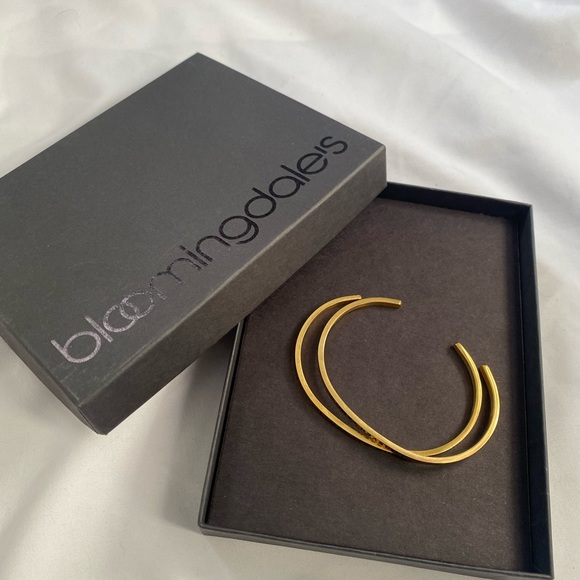 MantraBand Women’s Gold Bracelets - Set of 2 - Picture 8 of 8